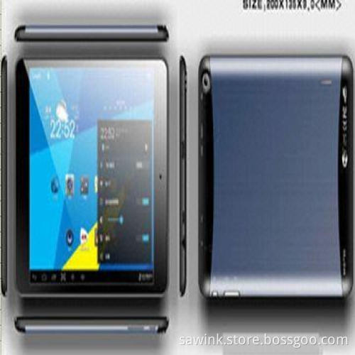Tablet PCs, 7.85-inch, MTK 8312, Cortex A7, 1.3GHz, Dual Core, OGS, 2X SIM Card, GPS, Bluetooth